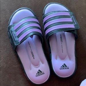 Adidas Slides